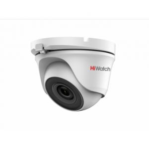Видеокамера HiWatch DS-T203S(3.6 mm) Видеокамера HiWatch DS-T203S(3.6 mm)