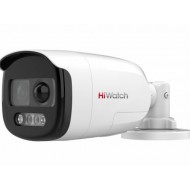 Видеокамера HiWatch DS-T210X