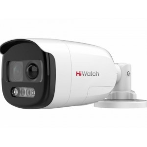 Видеокамера HiWatch DS-T210X(2.8 mm) Видеокамера HiWatch DS-T210X(2.8 mm)