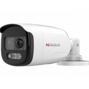 Видеокамера HiWatch DS-T210X(3.6 mm) Видеокамера HiWatch DS-T210X(3.6 mm)