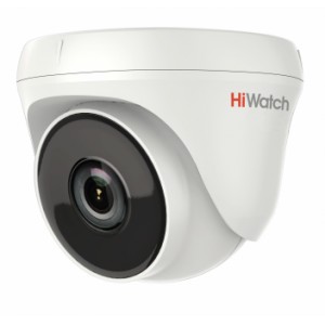 Видеокамера HiWatch DS-T233(3.6 mm) Видеокамера HiWatch DS-T233(3.6 mm)