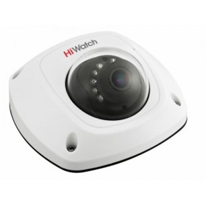 Видеокамера HiWatch DS-T251(2.8 mm) Видеокамера HiWatch DS-T251(2.8 mm)