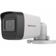 Видеокамера HiWatch DS-T500 (С)