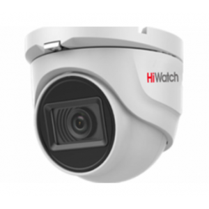 Видеокамера HiWatch DS-T503A(6 mm) Видеокамера HiWatch DS-T503A(6 mm)