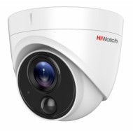 Видеокамера HiWatch DS-T513