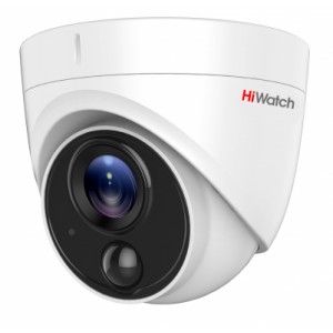 Видеокамера HiWatch DS-T513(3.6 mm) Видеокамера HiWatch DS-T513(3.6 mm)