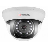 Видеокамера HiWatch DS-T591