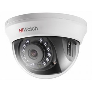 Видеокамера HiWatch DS-T591 Видеокамера HiWatch DS-T591