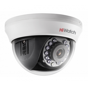 Видеокамера HiWatch DS-T591(C)(3.6 mm) Видеокамера HiWatch DS-T591(C)(3.6 mm)