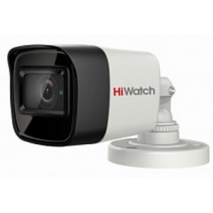 Видеокамера HiWatch DS-T800(6 mm) Видеокамера HiWatch DS-T800(6 mm)