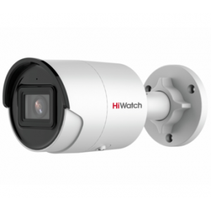 IP-камера HiWatch IPC-B042-G2/U(4mm) IP-камера HiWatch IPC-B042-G2/U(4mm)