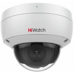 Видеокамера IP HiWatch IPC-D022-G2/U Видеокамера IP HiWatch IPC-D022-G2/U
