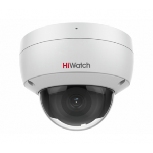 IP-камера HiWatch IPC-D042-G2/U(4mm) IP-камера HiWatch IPC-D042-G2/U(4mm)