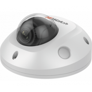 IP-камера HiWatch IPC-D522-G0/SU(4mm) IP-камера HiWatch IPC-D522-G0/SU(4mm)