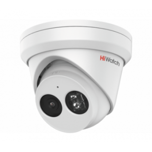 IP-камера HiWatch IPC-T042-G2/U(4mm) IP-камера HiWatch IPC-T042-G2/U(4mm)