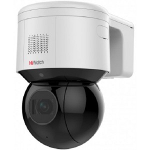 IP-камера HiWatch PTZ-N3A204I-D IP-камера HiWatch PTZ-N3A204I-D