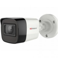 Видеокамеру HiWatch DS-T520 (С) (2.8 mm) купить в Москве по доступной цене
