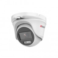 HiWatch DS-I253L (4 mm) Купольная IP-камера