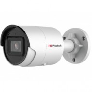 IPC-B022-G2U (2.8mm) HiWatch купить уличную IP камеру в Москве — цена, характеристики, описание - Видеоглаз