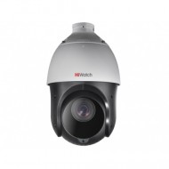 HiWatch DS-T215(C) Бюджетная камера мультиформатная поворотная