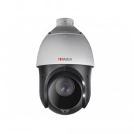HiWatch DS-T265(C) Бюджетная камера TVI поворотная