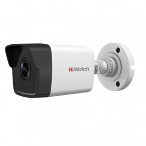 HiWatch DS-I200(D) (4 mm) IP-камера уличная HiWatch DS-I200(D) (4 mm) IP-камера уличная