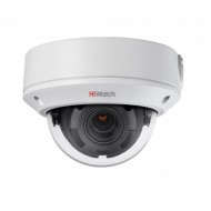 HiWatch DS-I258Z (2.8-12 mm) Купольная IP-камера