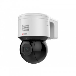 HiWatch PTZ-N3A404I-D(B) Поворотная уличная IP-камера HiWatch PTZ-N3A404I-D(B) Поворотная уличная IP-камера