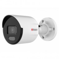 HiWatch DS-I450L(D) (2.8mm) IP-камера уличная