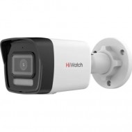 HiWatch DS-I850M(4mm) IP-камера уличная