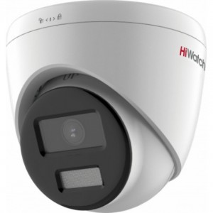 HiWatch DS-I453L(D)(4 mm) Купольная IP-камера HiWatch DS-I453L(D)(4 mm) Купольная IP-камера