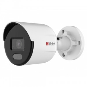 HiWatch DS-I250L(D)(4 mm) Купольная IP-камера HiWatch DS-I250L(D)(4 mm) Купольная IP-камера