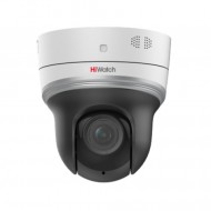 HiWatch PTZ-N2204I-D3(B) Профессиональная IP камера поворотная