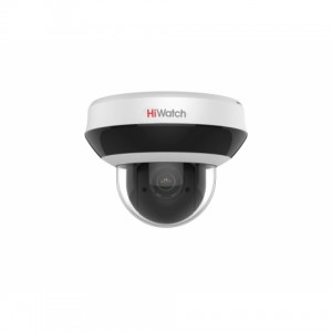 HiWatch DS-I405M(C) Бюджетная IP камера поворотная HiWatch DS-I405M(C) Бюджетная IP камера поворотная