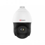 HiWatch DS-I215(D) Бюджетная IP камера поворотная