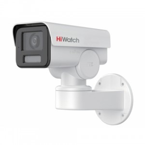 HiWatch PTZ-Y2404I-DE Профессиональная IP камера поворотная HiWatch PTZ-Y2404I-DE Профессиональная IP камера поворотная