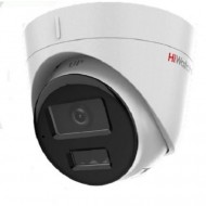 HiWatch DS-I253M(C)(4 mm) Бюджетная IP камера купольная