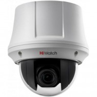 HiWatch DS-T245(C) Бюджетная камера TVI купольная поворотная