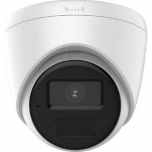 HiWatch IPC-T040 (2.8mm) Купольная IP-камера HiWatch IPC-T040 (2.8mm) Купольная IP-камера
