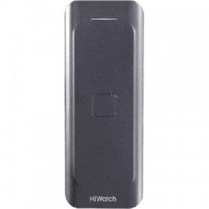 HiWatch ACT-R2802E Считыватель Proximity HiWatch ACT-R2802E Считыватель Proximity
