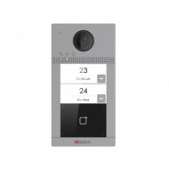 Вызывная панель HiWatch VDP-D4212W/Flush