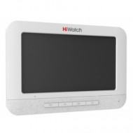 HiWatch DS-D100MF - 7 TFT монитор видеодомофона с памятью
