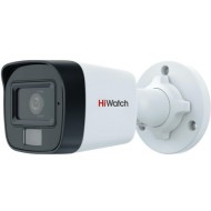 HiWatch DS-T500A(B) (3.6mm)
