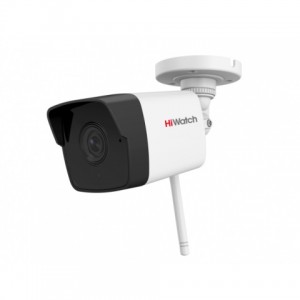 HiWatch DS-I250W(B) (4 mm) HiWatch DS-I250W(B) (4 mm)