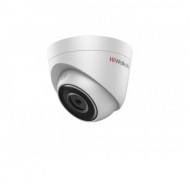 HiWatch DS-I103 (6 mm) - Уличная 1Мп IP-камера
