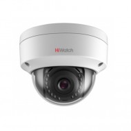 HiWatch DS-I452 (4 mm) - Уличная 4Мп IP-камера