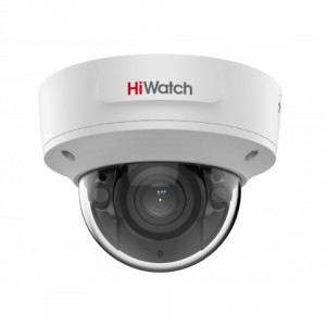 IP-камера HiWatch IPC-D642-G2/ZS IP-камера HiWatch IPC-D642-G2/ZS