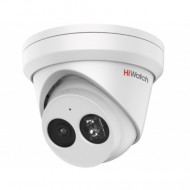 Видеокамера IP HiWatch IPC-T042-G2/U