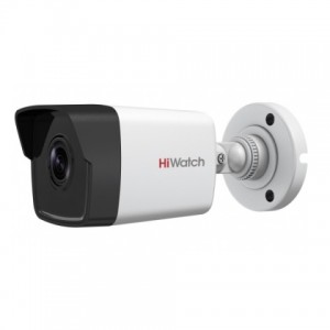 HiWatch DS-I250M(B) (2.8 mm) HiWatch DS-I250M(B) (2.8 mm)