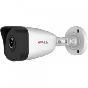 HiWatch IPC-B020(B) (2.8mm) HiWatch IPC-B020(B) (2.8mm)
